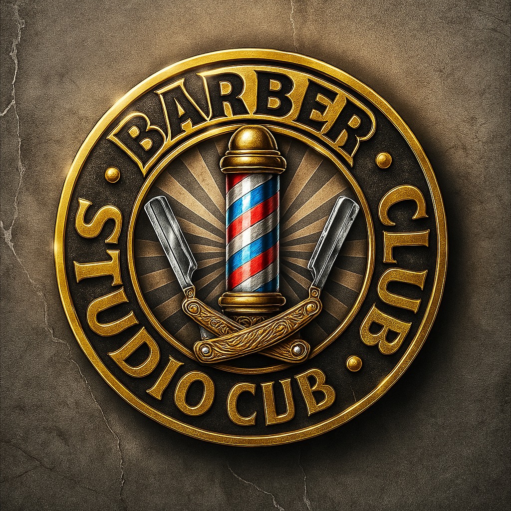 Club Barber Studio