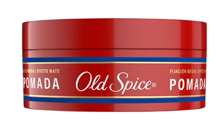 old spice