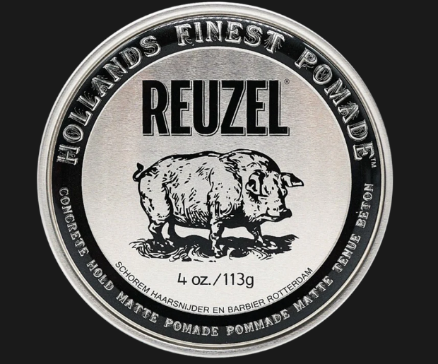 Reuzel