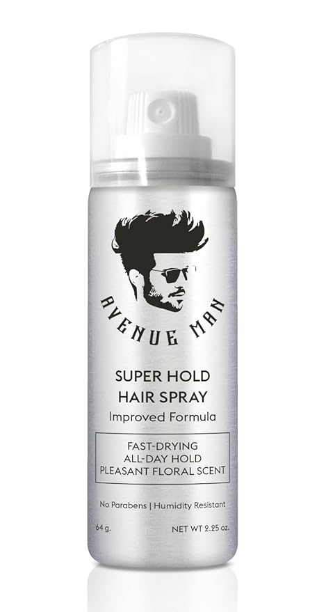 Avenue Man Spray